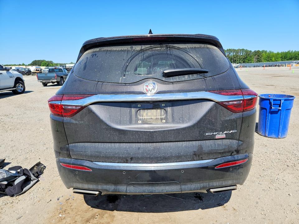 Aukcja sprzedaży 2019 Buick Enclave, vin: 5GAERBKW4KJ140270, numer aukcji: 50481636