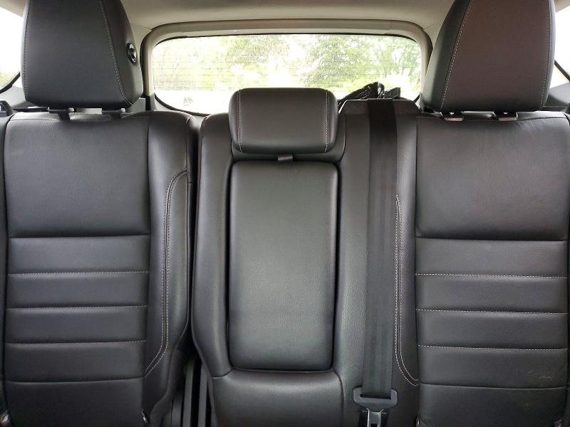 Aukcja sprzedaży 2013 Ford Escape, vin: 1FMCU9H90DUA14063, numer aukcji: 51590026