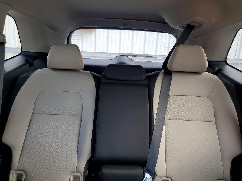 50819796 :رقم المزاد ، 2HKRS4H48PH420151 vin ، 2023 Honda Cr-v مزاد بيع