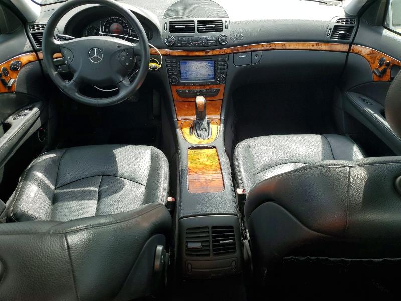 Auction sale of the 2006 Mercedes-benz E, vin: WDBUF56J06A817516, lot number: 48892246