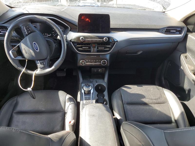 Продаж на аукціоні авто 2020 Ford Escape, vin: 1FMCU9H92LUC03697, номер лоту: 48712906