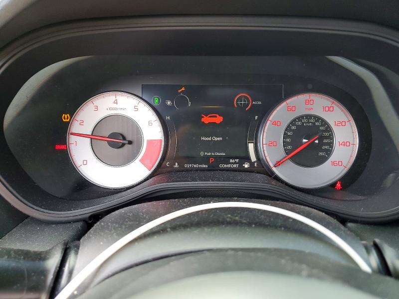 Aukcja sprzedaży 2023 Acura Tlx, vin: 19UUB5F5XPA005045, numer aukcji: 49335036