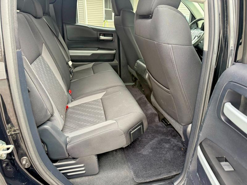 Auction sale of the 2014 Toyota Tundra, vin: 5TFUY5F16EX344339, lot number: 50707986