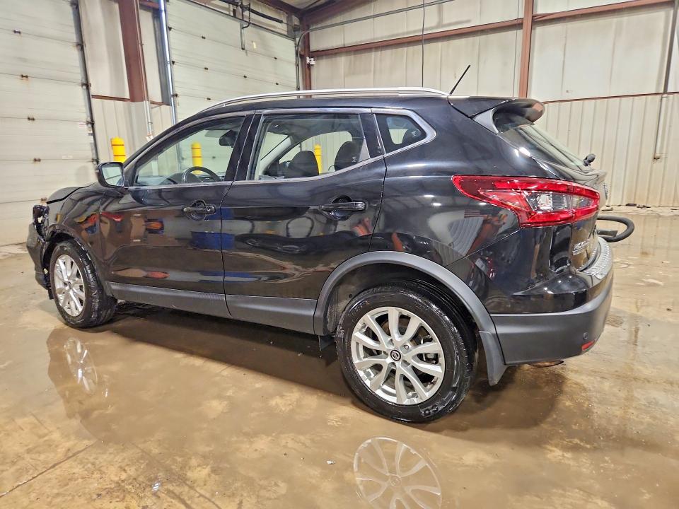 Aukcja sprzedaży 2021 Nissan Rogue Sport, vin: JN1BJ1BW1MW670529, numer aukcji: 51413216