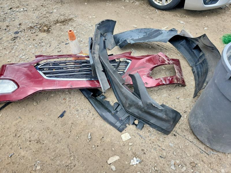 48547136 :رقم المزاد ، 2GNALCEK1G6171596 vin ، 2016 Chevrolet Equinox مزاد بيع