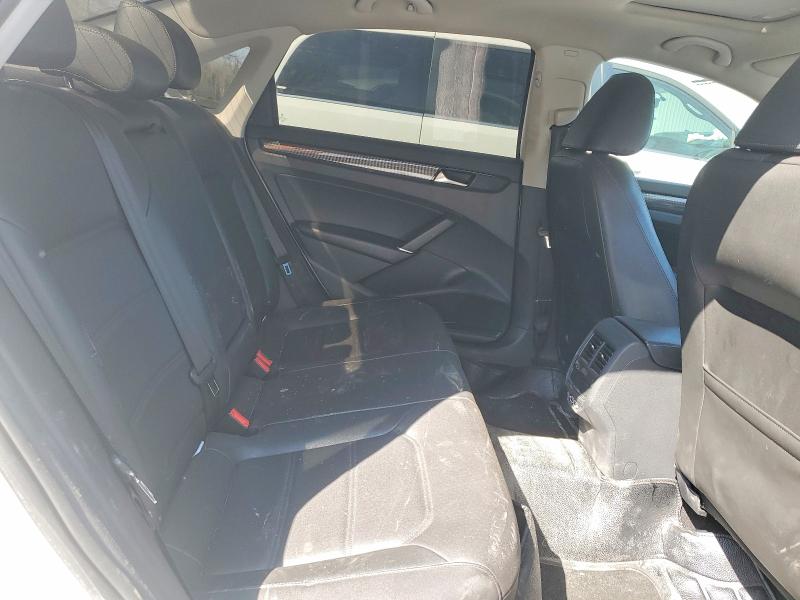 Продажа на аукционе авто 2021 Volkswagen Passat, vin: 1VWBA7A37MC011781, номер лота: 50901956
