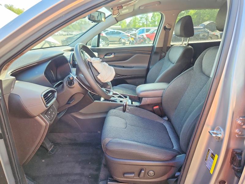 Aukcja sprzedaży 2020 Hyundai Santa Fe, vin: 5NMS3CAD2LH238679, numer aukcji: 51623606