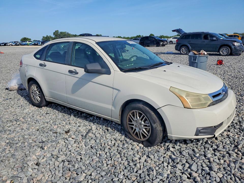 Продажа на аукционе авто 2009 Ford Focus, vin: 1FAHP35N19W110012, номер лота: 48393006