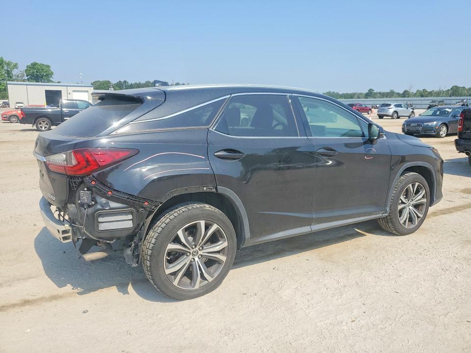 Aukcja sprzedaży 2021 Lexus Rx, vin: 2T2HZMAA3MC197468, numer aukcji: 50245436