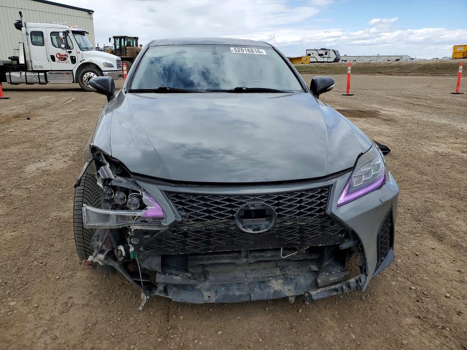2010 Lexus Is მანქანა იყიდება აუქციონზე, vin: JTHCF5C21A5037213, აუქციონის ნომერი: 52018816