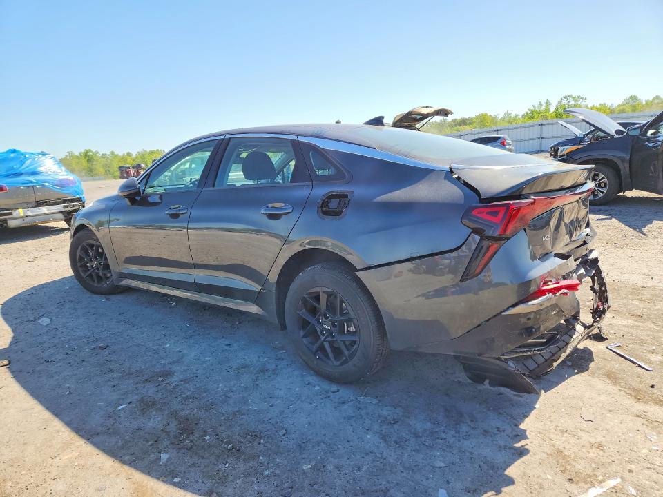 Aukcja sprzedaży 2025 Kia K5, vin: KNAG24J70S5383291, numer aukcji: 50343466