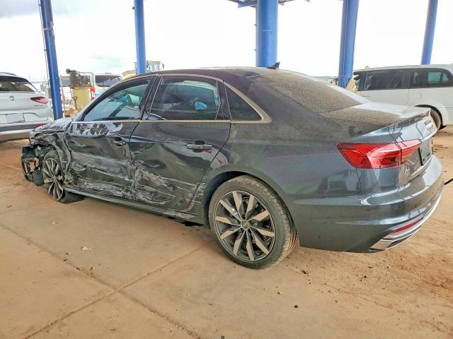 Aukcja sprzedaży 2021 Audi A4, vin: WAUABAF45MN005084, numer aukcji: 48580176