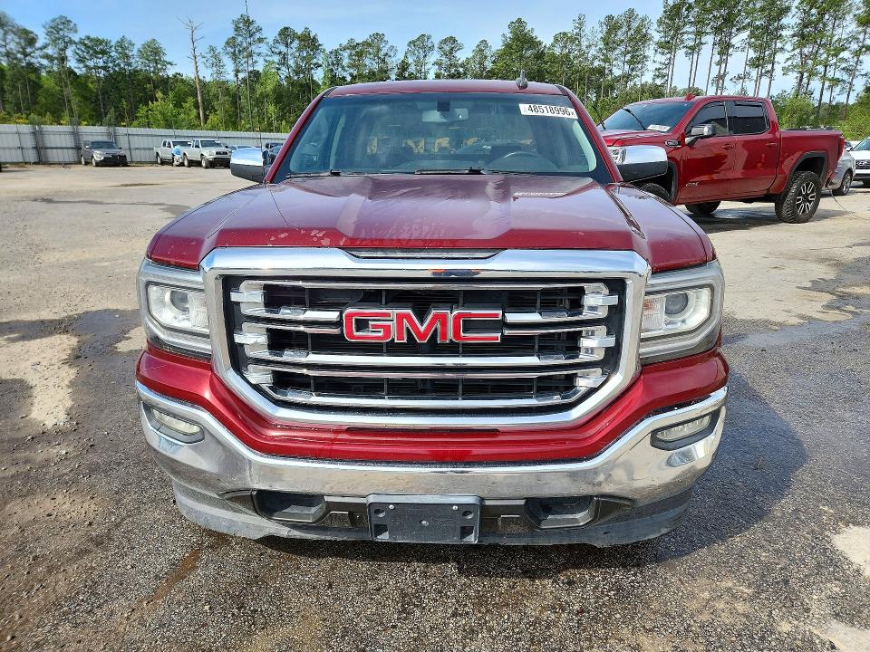Продаж на аукціоні авто 2017 Gmc Sierra, vin: 3GTP1NEC6HG374468, номер лоту: 48518996