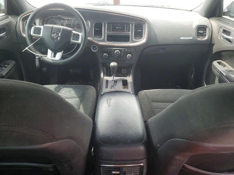 Aukcja sprzedaży 2012 Dodge Charger, vin: 2C3CDXBG1CH276101, numer aukcji: 48274216