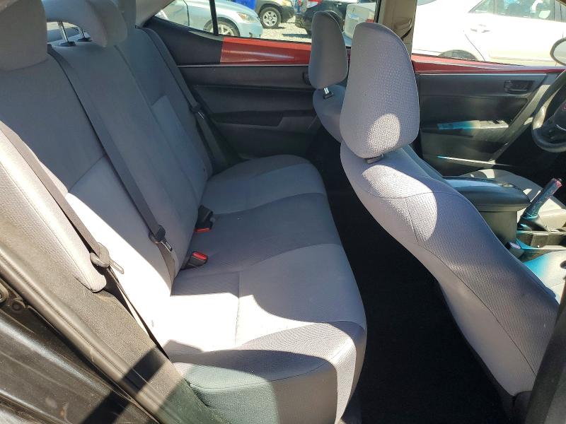 Aukcja sprzedaży 2014 Toyota Corolla, vin: 5YFBURHEXEP086416, numer aukcji: 49844536