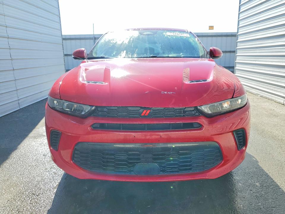 Продажа на аукционе авто 2024 Dodge Hornet, vin: ZACPDFCW2R3A31447, номер лота: 50171226