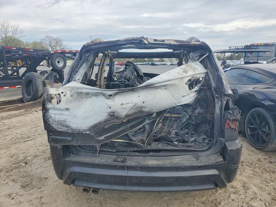 2006 Bmw X3 მანქანა იყიდება აუქციონზე, vin: WBXPA93446WG91690, აუქციონის ნომერი: 49585886