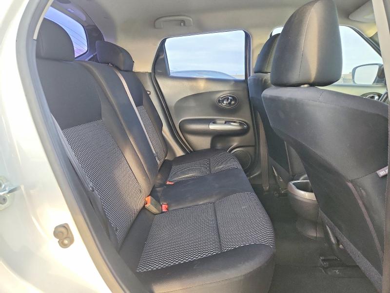 Aukcja sprzedaży 2016 Nissan Juke, vin: JN8AF5MRXGT605200, numer aukcji: 50619096