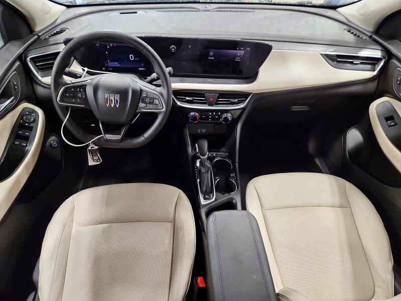 Продажа на аукционе авто 2025 Buick Encore Gx, vin: KL4AMESL9SB116229, номер лота: 48493166