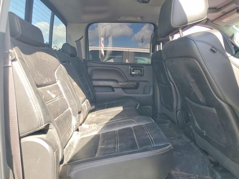 Aukcja sprzedaży 2015 Gmc Sierra, vin: 1GT120E87FF152229, numer aukcji: 49638176
