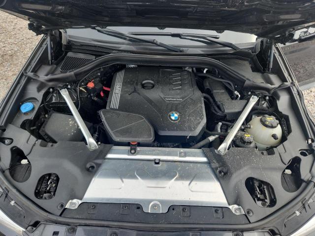 48735226 :رقم المزاد ، 5UXTY3C07M9F84385 vin ، 2021 Bmw X3 مزاد بيع