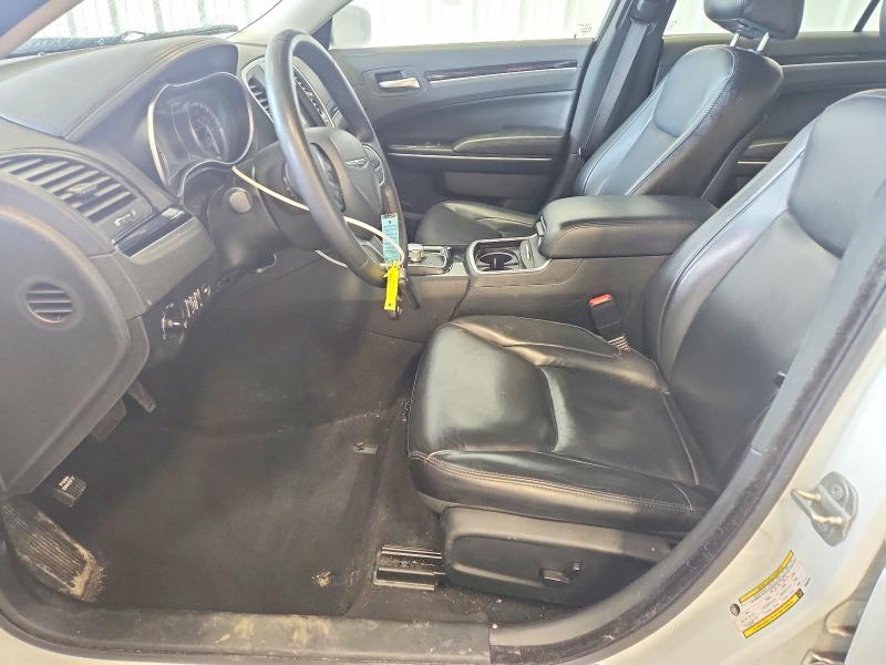 49827186 :رقم المزاد ، 2C3CCASG1PH620760 vin ، 2023 Chrysler 300 مزاد بيع