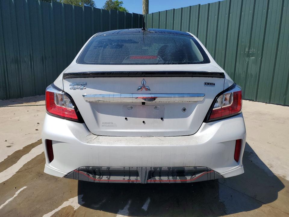 Продаж на аукціоні авто 2024 Mitsubishi Mirage, vin: ML32FUFJ8RHF14908, номер лоту: 48682676