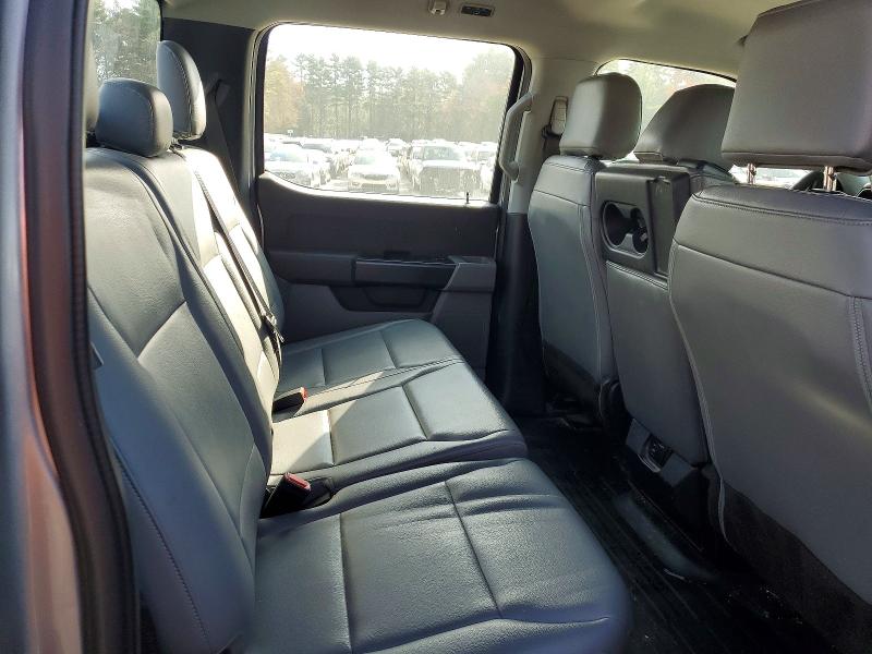 Aukcja sprzedaży 2021 Ford F150, vin: 1FTEW1EP6MKE30335, numer aukcji: 50923196
