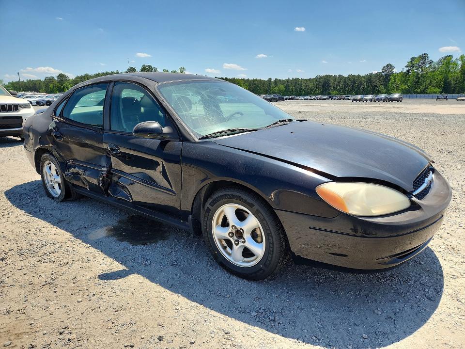 Продаж на аукціоні авто 2003 Ford Taurus, vin: 1FAFP53U03A210863, номер лоту: 50460536