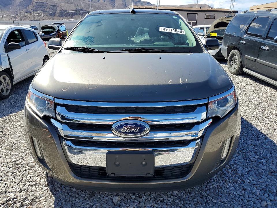Aukcja sprzedaży 2014 Ford Edge, vin: 2FMDK3JC3EBB00892, numer aukcji: 49114646