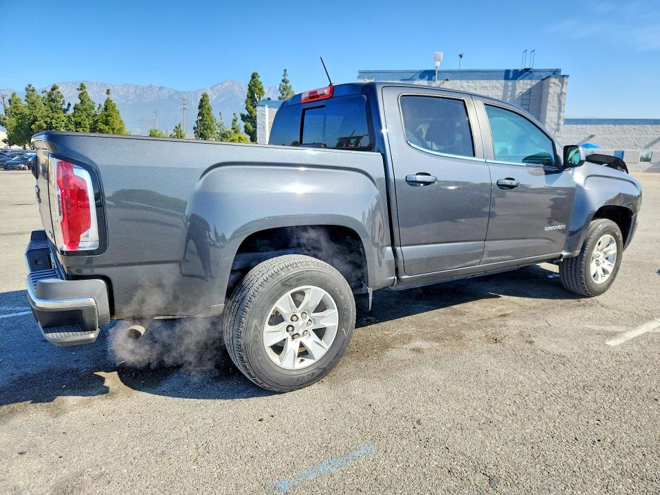 Aukcja sprzedaży 2016 Gmc Canyon, vin: 1GTG5CE36G1390322, numer aukcji: 50688276
