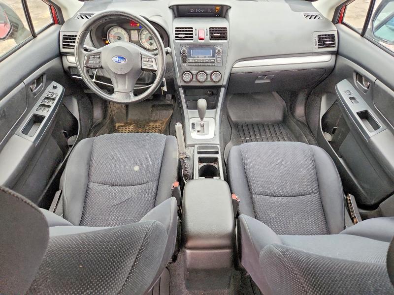 Продаж на аукціоні авто 2014 Subaru Impreza, vin: JF1GJAA65EH010588, номер лоту: 48672106
