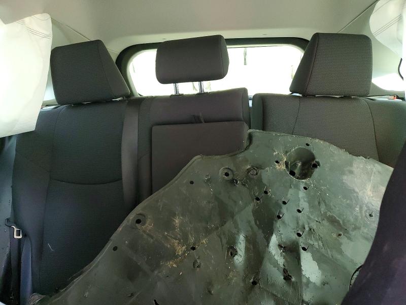 2024 Toyota Rav4 მანქანა იყიდება აუქციონზე, vin: 2T3F1RFV1RC436476, აუქციონის ნომერი: 48653816
