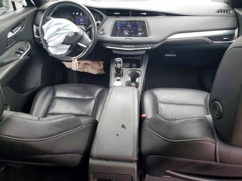 Продаж на аукціоні авто 2020 Cadillac Xt4, vin: 1GYFZDR40LF066105, номер лоту: 48274676