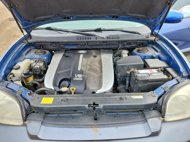 Продаж на аукціоні авто 2006 Hyundai Santa Fe, vin: KM8SC73E86U093833, номер лоту: 51413066