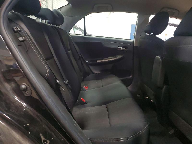 Продаж на аукціоні авто 2012 Toyota Corolla, vin: 5YFBU4EE6CP056091, номер лоту: 51614186
