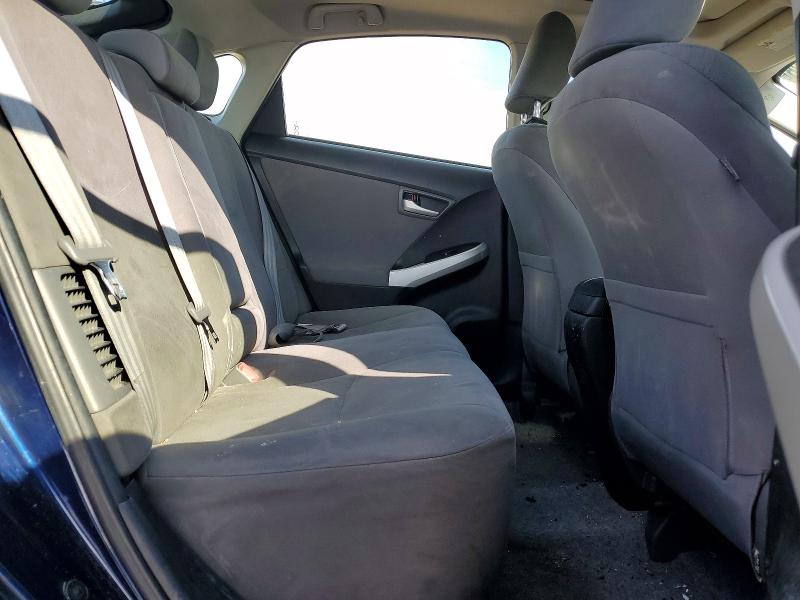 48471926 :رقم المزاد ، JTDKN3DU9C1488274 vin ، 2012 Toyota Prius مزاد بيع