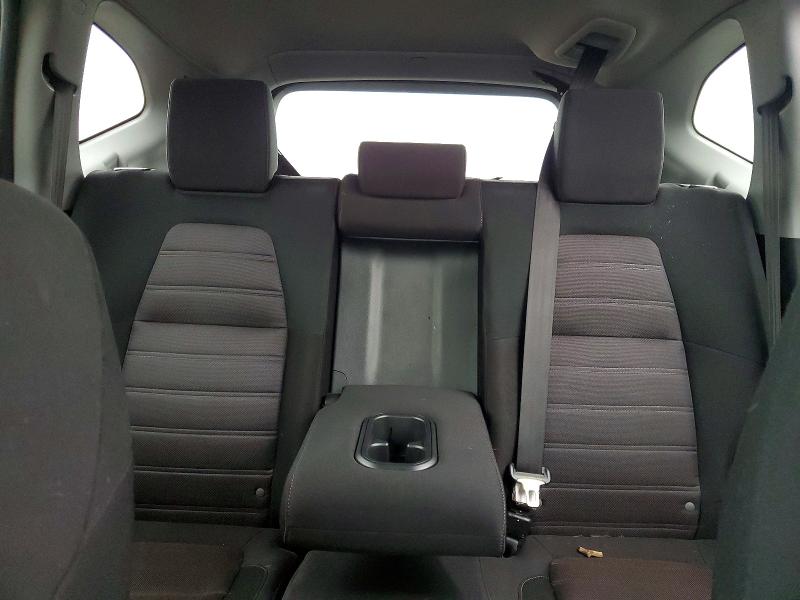 Продажа на аукционе авто 2022 Honda Cr-v, vin: 2HKRW2H59NH629218, номер лота: 50120766