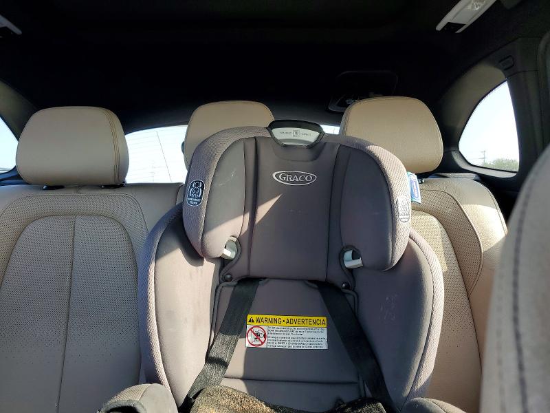 2018 Bmw X1 მანქანა იყიდება აუქციონზე, vin: WBXHT3C3XJ5K24918, აუქციონის ნომერი: 47207096