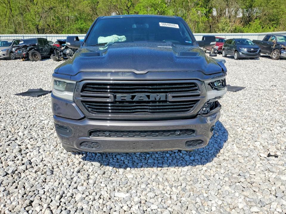 Aukcja sprzedaży 2019 Ram 1500, vin: 1C6SRFLT0KN746775, numer aukcji: 50640526
