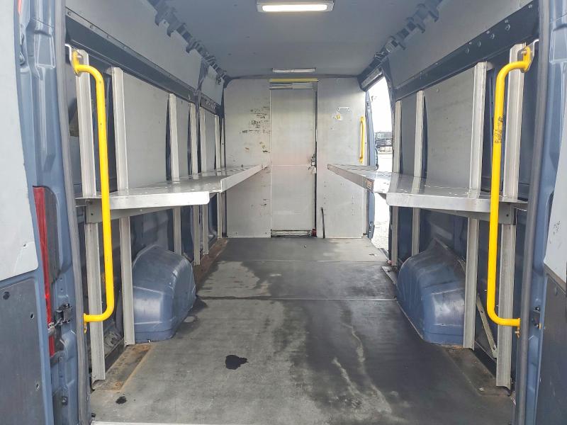 Aukcja sprzedaży 2021 Ram Promaster 3500, vin: 3C6FRVJG2ME501243, numer aukcji: 47599646