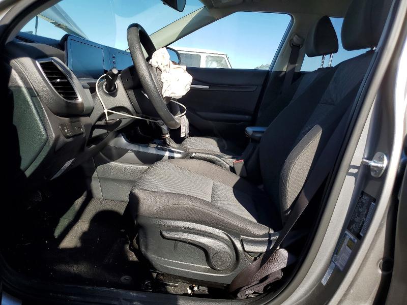 Auction sale of the 2025 Kia Seltos, vin: KNDEPCAA2S7778935, lot number: 50219816