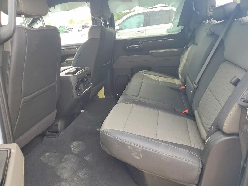Продажа на аукционе авто 2024 Chevrolet Silverado, vin: 1GC4YYEYXRF364427, номер лота: 49548746