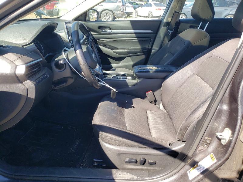 48693716 :رقم المزاد ، 1N4BL4DVXMN356774 vin ، 2021 Nissan Altima مزاد بيع
