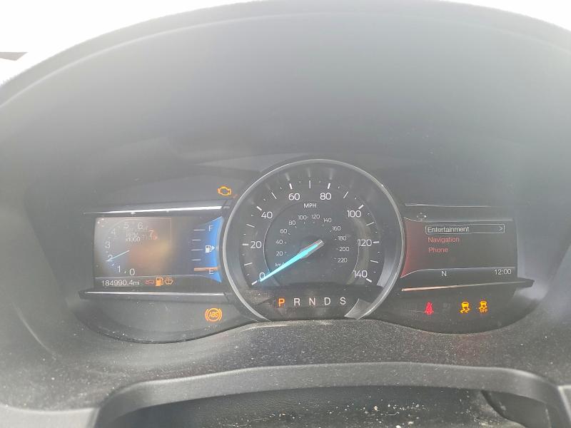 Продаж на аукціоні авто 2017 Ford Explorer, vin: 1FM5K7D85HGC98634, номер лоту: 51060576