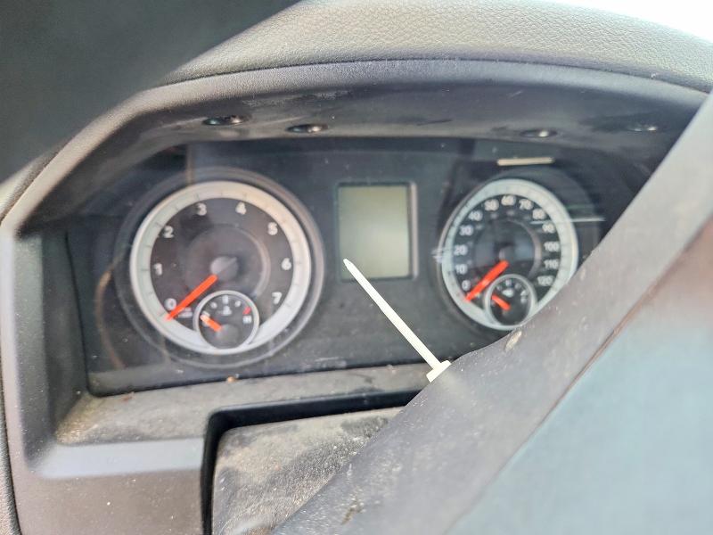 Aukcja sprzedaży 2013 Ram 1500, vin: 1C6RR6SP0DS661443, numer aukcji: 48777326