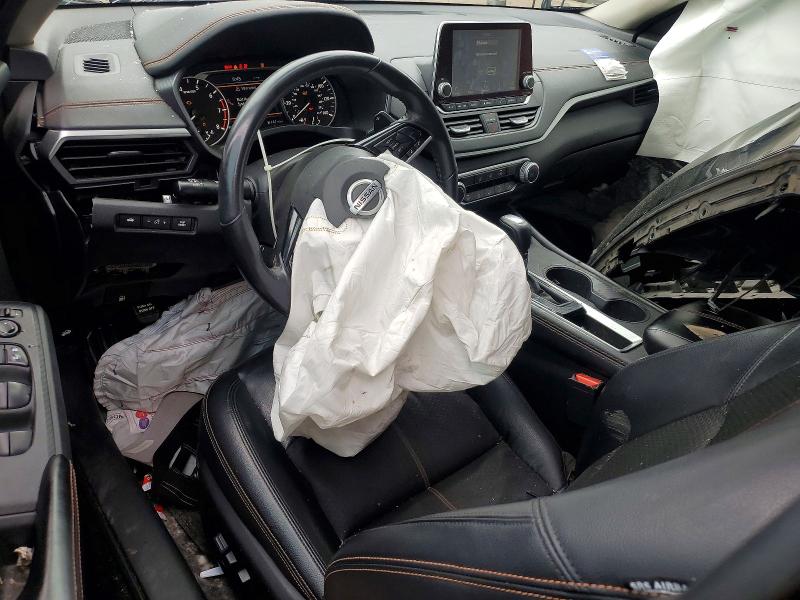 Продаж на аукціоні авто 2021 Nissan Altima, vin: 1N4BL4CV3MN369643, номер лоту: 50916786
