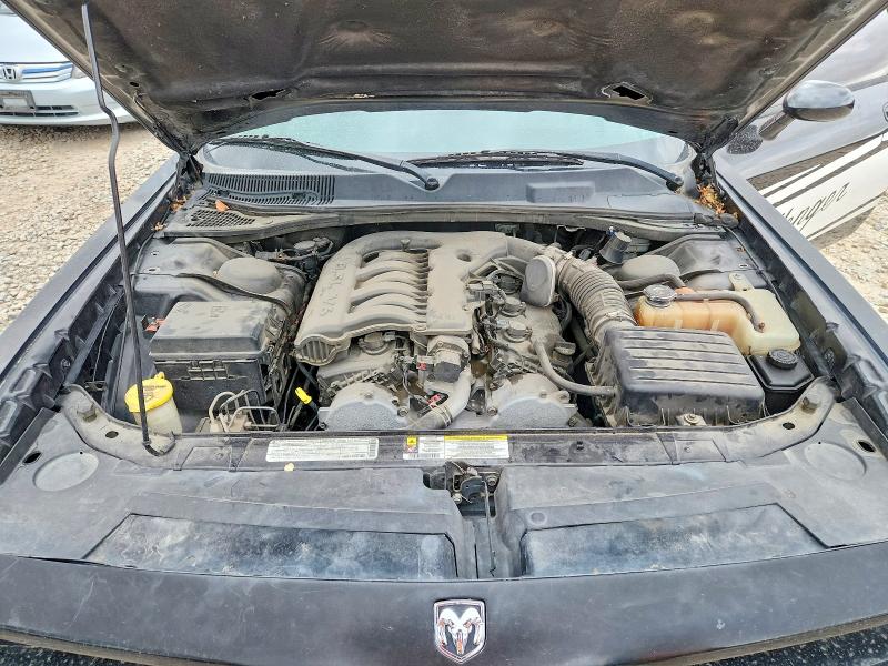 2010 Dodge Challenger მანქანა იყიდება აუქციონზე, vin: 2B3CJ4DV8AH219049, აუქციონის ნომერი: 50491416