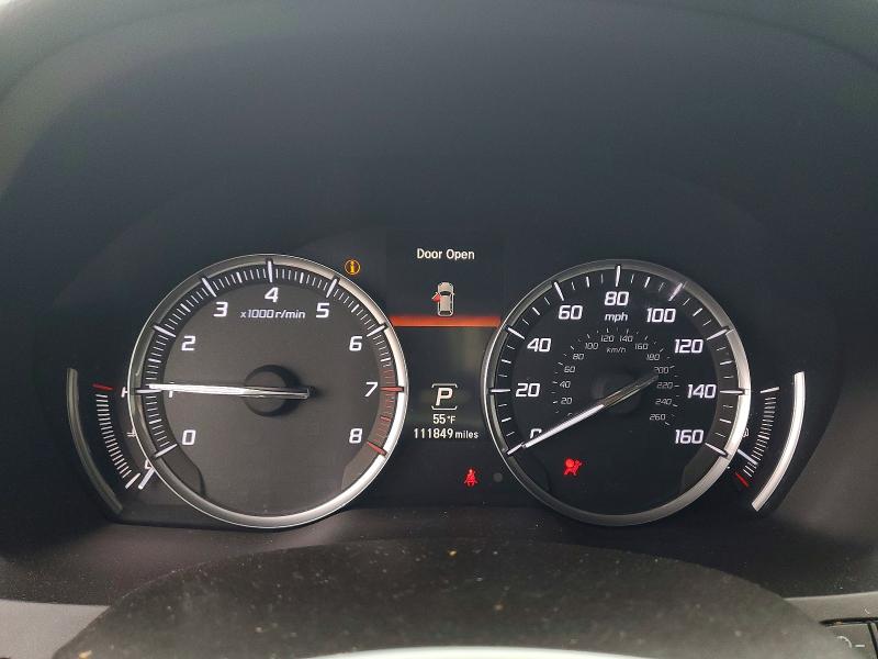 Aukcja sprzedaży 2014 Acura Mdx, vin: 5FRYD4H64EB008469, numer aukcji: 50910626