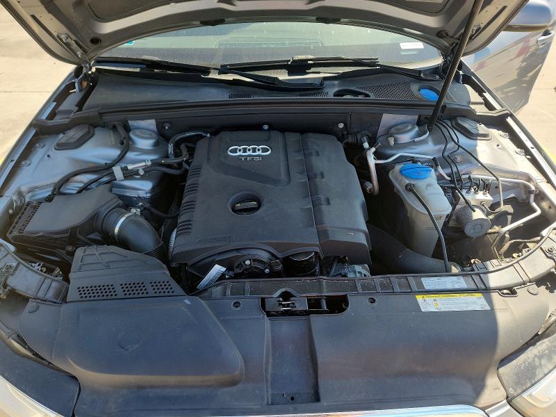 Aukcja sprzedaży 2016 Audi A4, vin: WAUDFAFL6GN007486, numer aukcji: 51071006
